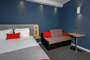 Holiday Inn Express Norwich by IHG - Room