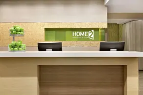 Home2 Suites Florence/Cincinnati Airport South, KY - Réception
