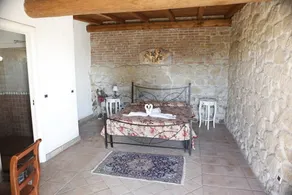 Il Borgo Ariccia Resort - Værelse