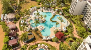 Wyndham Grand Rio Mar Rainforest Beach and Golf Resort - Pool