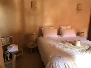Domaine Casa Cecilia - Room