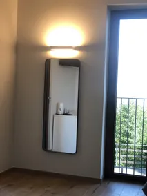 Agriturismo Forest B&B - Chambre