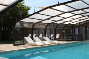Domaine de la Forêt d'Orient, Logis Hôtel, Restaurant, Spa et Golf - Basseng