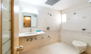 Treebo Premium Paradise - Salle de bain
