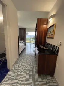 Myrtus Agropoli  - Chambre