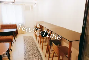 Ortigas Serenity - Restaurant