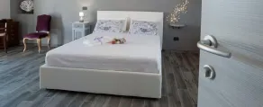 Il bosco delle torte - Camera