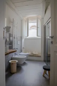 L'Artiere Dimore nei Sassi - Baño