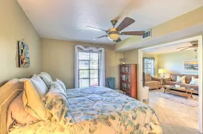 Waterfront Condo - Dock - Near Fishermans Village - Intérieur