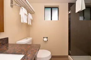 Bay View Inn - Morro Bay - Salle de bain