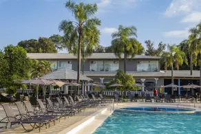 Grand Carimã Resort & Convention Center - Pool