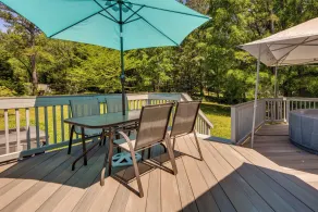 Charlotte Vacation Rental w/ Private Hot Tub! - Interiör