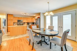 4 Mi to Dtwn: Pet-friendly Home in Utica - Innvendig
