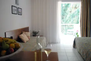 Marita's Apartments - Rom
