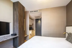 Breathe Boutique Hotel - Chambre