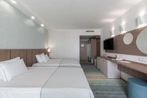 Hotel Neptun Beach - Room