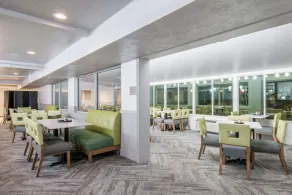 Wyndham Garden Hotel Cross Lanes Charleston - Restaurant