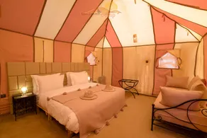 Erg Chebbi Camp - Quarto