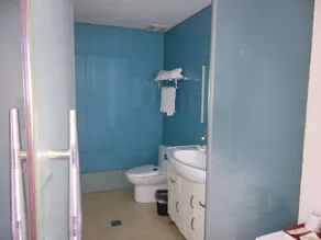 Yongsheng   Hotel  Gaoan - Bathroom
