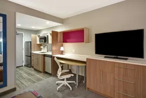 Home2 Suites by Hilton Georgetown - Chambre