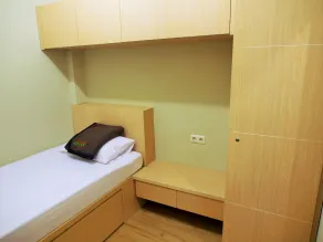 The Packer Lodge - Hostel - Room
