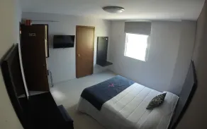 Hoteles Haus Express - Rum