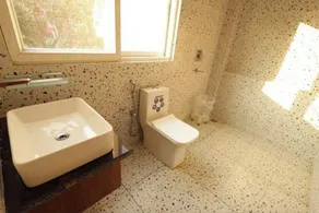 Hotel S C Residency - Bathroom