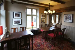 De Trafford Arms by Chef & Brewer Collection - Restaurante