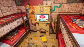 LEGOLAND Hotel Dubai - Chambre
