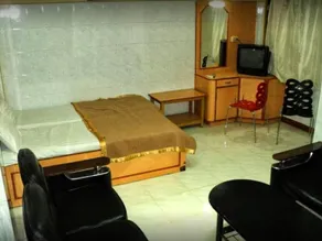 Victory Stay - Habitación
