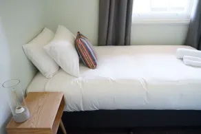 Rosehill Hotel - Chambre