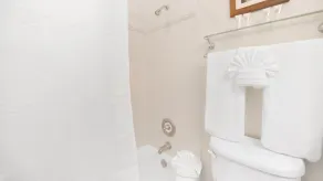 Tranquility Bay Resort - Chambre