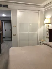 B&B HOTEL Salamanca Centro Artheus - Chambre