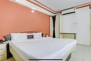 Pinky Hotel - Rom