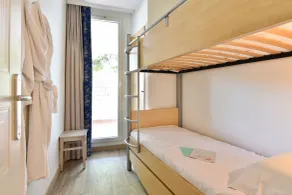 Résidence Pierre & Vacances Premium Port Prestige - Habitación