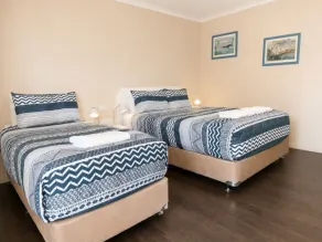 Ulladulla Harbour Motel - Chambre