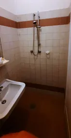 Hotel Parioli - Baño