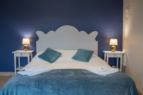 Le P'tit Louis - Habitación