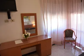 Hotel Califfo - Chambre
