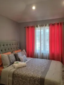 Private Residence - Rom
