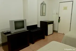 Crown Regency Residences - Cebu - Room