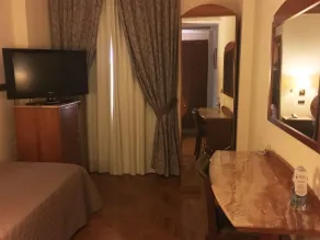 Hotel Airone - Ombrellone incluso al bagno Dolce Vita a Marina dal 1 giugno al 28 settembre - Chambre