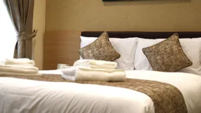 The Shoreditch Inn - Room
