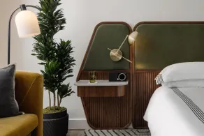 Thompson Houston, by Hyatt - Habitación