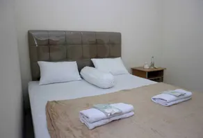 EXPRESS O 92106 Nayus Homestay Syariah - Zimmer