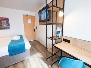 ibis Avignon Centre Pont De L'Europe - Room