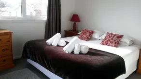 Spa B&B - Værelse