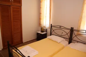 Athina Luxury Villas - Rom