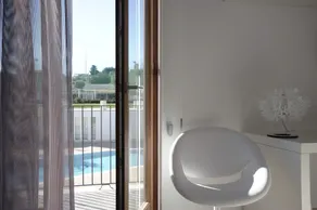Pietre Nere Resort & Spa - Chambre