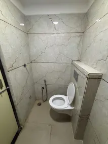 Hotel fortune - Salle de bain
